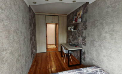 Купить 2-комнатную квартиру, Брест, просп. Машерова, д. . Фото 4