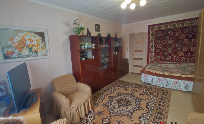 Купить 1-комнатную квартиру, Новополоцк, Парковая ул., 16. Фото 2