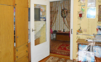 Купить 2-комнатную квартиру, Брест, Березовка, ул. Строительная. Фото 5