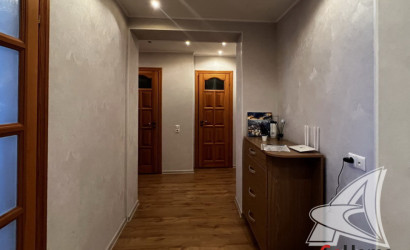 Купить 1-комнатную квартиру, Брест, Центр, ул. Воровского. Фото 11