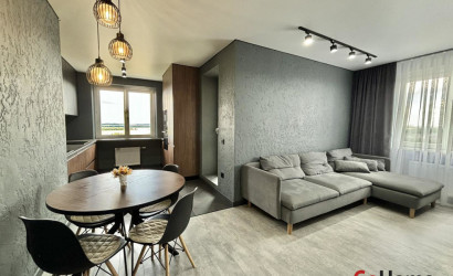Купить 3-комнатную квартиру, Гродно, Валентины Макаровой, 2Б. Фото 5