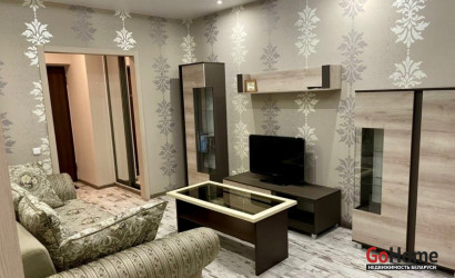 Снять 2-комнатную квартиру, Минск, просп. Независимости, д. 127. Фото 6