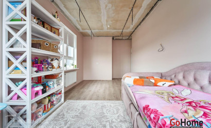 Купить 4-комнатную квартиру, Минск, Нововиленская ул., 53 (Центральный район). Фото 15