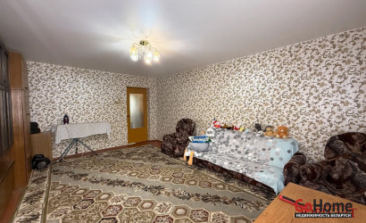 Купить 3-комнатную квартиру, Витебск, Терешковой, 6/2. Фото 9