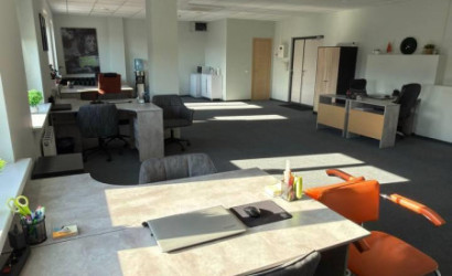 Аренда офиса, Минск, Дзержинского просп., 3/Б,  79.6 кв.м.. Фото 5