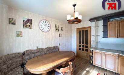 Купить 2-комнатную квартиру, Солигорск, Молодежная ул., 32. Фото 9