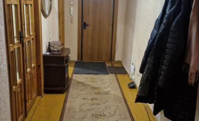 Снять 4-комнатную квартиру на сутки, Ивацевичи, Депутатская, 43/2 . Фото 3