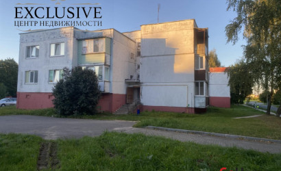 Купить 4-комнатную квартиру, Слобода, Машерова ул., 15. Фото 17