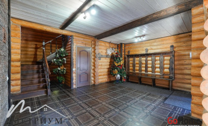 Купить дом, Вераги, Садовая ул., 15.3 соток. Фото 10