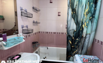 Купить 3-комнатную квартиру, Минск, Прушинских ул., 26(Ленинский район). Фото 9