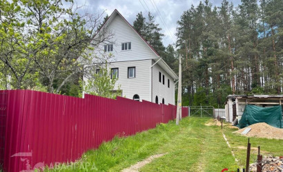 Купить дом в деревне, За урожай, 7.1 соток. Фото 4