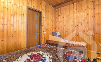 Купить дом в деревне, Нива-2, 15 соток. Фото 19