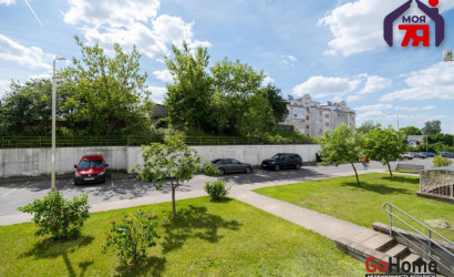 Купить 3-комнатную квартиру, Минск, Крупской ул., 21(Заводской район). Фото 10
