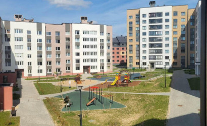 Купить 2-комнатную квартиру, Смолевичи, Комсомольская ул., 41. Фото 24