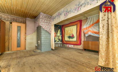  1-этаж.(60 м2), Нарейши