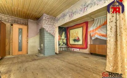  1-этаж.(60 м2), Нарейши