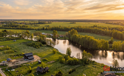 Купить участок, Новосады, Белорусская 19, 24 соток. Фото 2