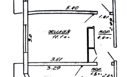 Купить 2-комнатную квартиру, Мачулищи, Молодёжная, 2. Фото 10