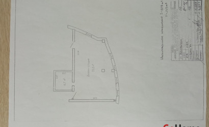 Купить 3-комнатную квартиру, Минск, ул. Каховская, д. 26 (Центральный район). Фото 9