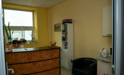 Продажа офиса, Минск, ул. Коласа Якуба, д. 37,  67.1 кв.м.. Фото 2