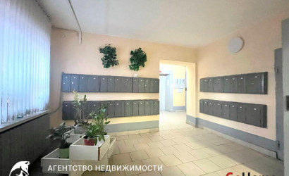 Снять 2-комнатную квартиру, Минск, Независимости пр-т 185 (Первомайский район). Фото 8