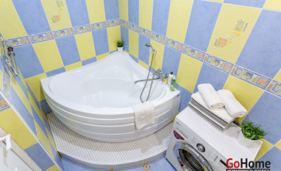 Снять 2-комнатную квартиру на сутки, Минск, Леонида Беды 6 (Советский район). Фото 17