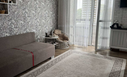 Купить 2-комнатную квартиру, Пинск, Кирова, 2. Фото 2