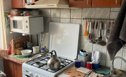 Купить 4-комнатную квартиру, Пинск, Парковая, 3. Фото 6