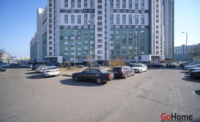 Купить 2-комнатную квартиру, Минск, Скрыганова ул., 4/а (Фрунзенский район). Фото 34