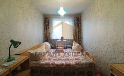 Купить 2-комнатную квартиру, Брест, ул. Московская. Фото 8