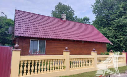 Купить дом, Хомутины, Новицковичский с/с, 25 соток. Фото 13