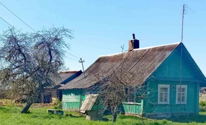  1-этаж.(35.1 м2), Вытрески(27)