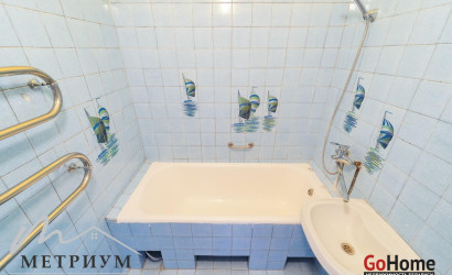 Купить 2-комнатную квартиру, Минск, Нововиленская ул., 1 (Центральный район). Фото 18