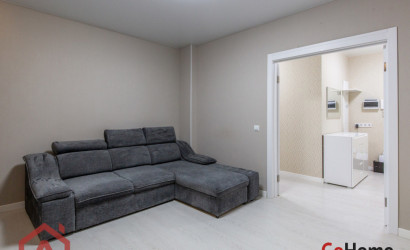 Купить 2-комнатную квартиру, Слобода, Машерова, 7А. Фото 11