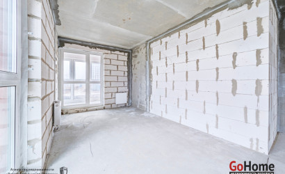 Купить 1-комнатную квартиру, Минск, Михаила Савицкого, 23 (Октябрьский район). Фото 4