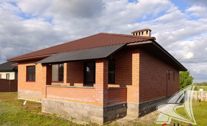 Купить дом, Чернавчицы, Чернавчицкий с/с, 15.85 соток. Фото 41