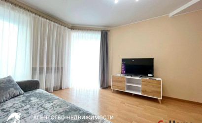 Снять 2-комнатную квартиру, Минск, Независимости пр-т 185 (Первомайский район). Фото 9