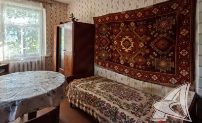 Купить дом, Жабинка, г. Жабинка, 12.18 соток. Фото 29