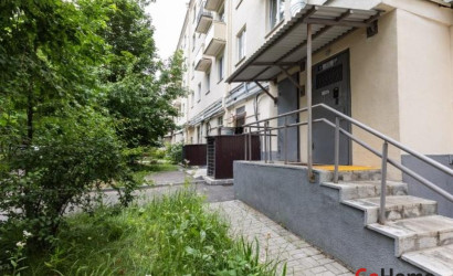 Купить 2-комнатную квартиру, Минск, Независимости просп., 78 (Первомайский район). Фото 23