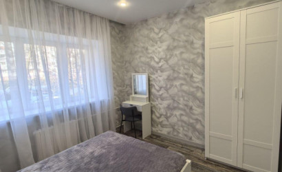 Купить 2-комнатную квартиру, Минск, Кошевого ул., 26 (Партизанский район). Фото 2