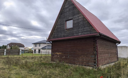 Купить дом, Борисов, Т.В. Бирич, 8.85 соток. Фото 9