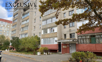 Купить 1-комнатную квартиру, Жодино, Ленина просп., 4. Фото 17