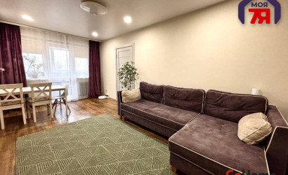 Купить 2-комнатную квартиру, Солигорск, Горького ул., 7. Фото 3