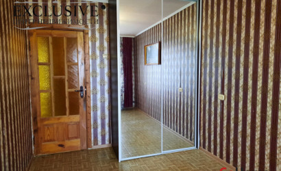 Купить 3-комнатную квартиру, Новополоцк, Молодежная ул., 207/2. Фото 11