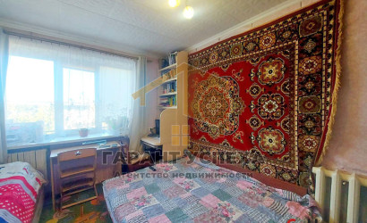 Купить 1-комнатную квартиру, Брест, ул. Молодогвардейская, д. . Фото 5