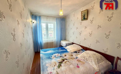Купить 3-комнатную квартиру, Любань, Интернациональная ул., 63. Фото 16