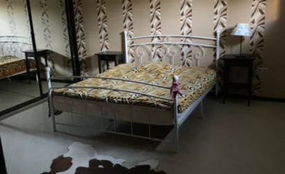 Снять 4-комнатную квартиру, Минск, Иодковская (Советский район). Фото 17