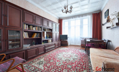 Купить 2-комнатную квартиру, Минск, Независимости просп., 36 (Партизанский район). Фото 6