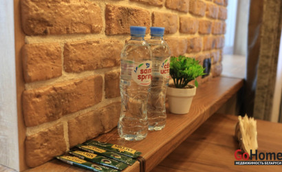 Снять 2-комнатную квартиру на сутки, Бобруйск, Советская, д.82. Фото 8