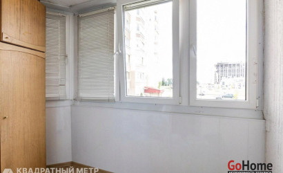 Купить 2-комнатную квартиру, Минск, Германовская ул., 17 (Октябрьский район). Фото 16